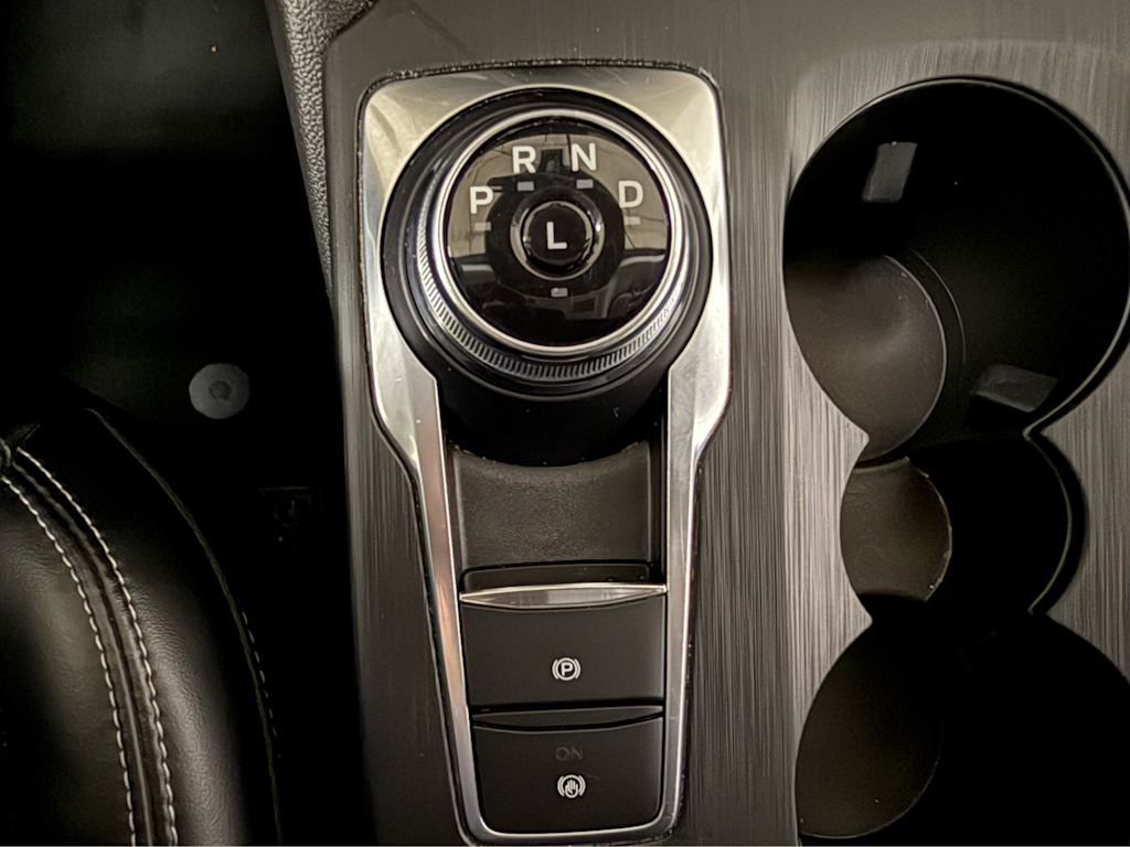 Thumbnail: 2024 Ford Escape - 12