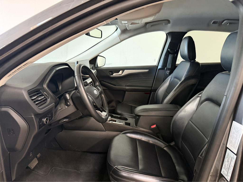 Thumbnail: 2024 Ford Escape - 8