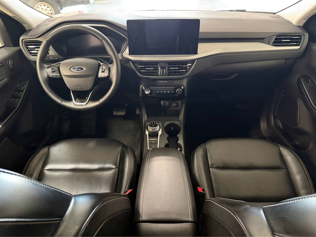 Thumbnail: 2024 Ford Escape - 2