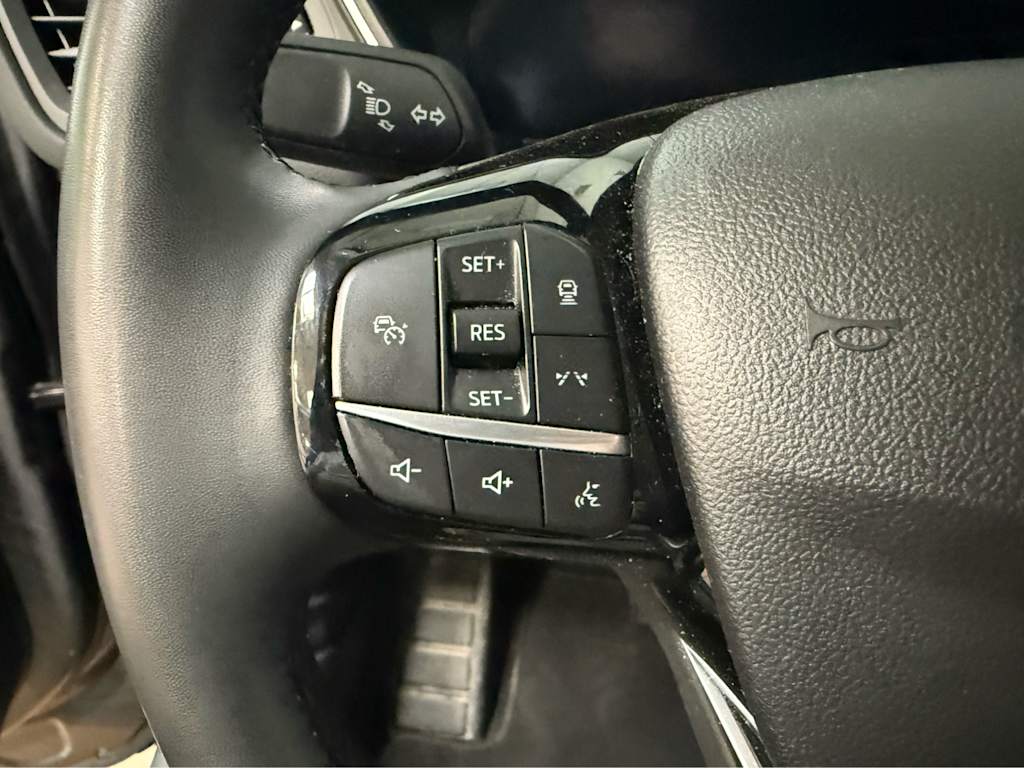 Thumbnail: 2024 Ford Escape - 18