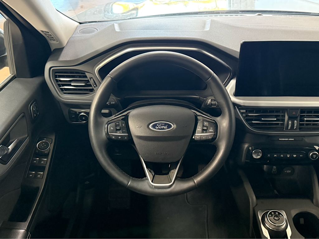 Thumbnail: 2024 Ford Escape - 7