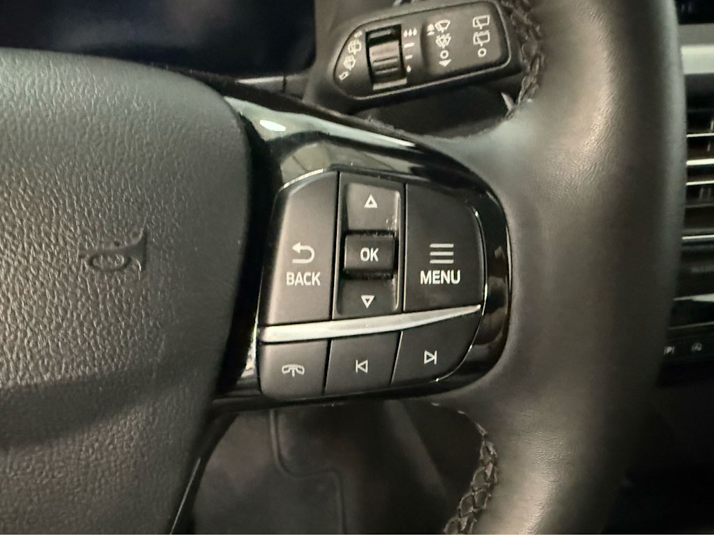 Thumbnail: 2024 Ford Escape - 19