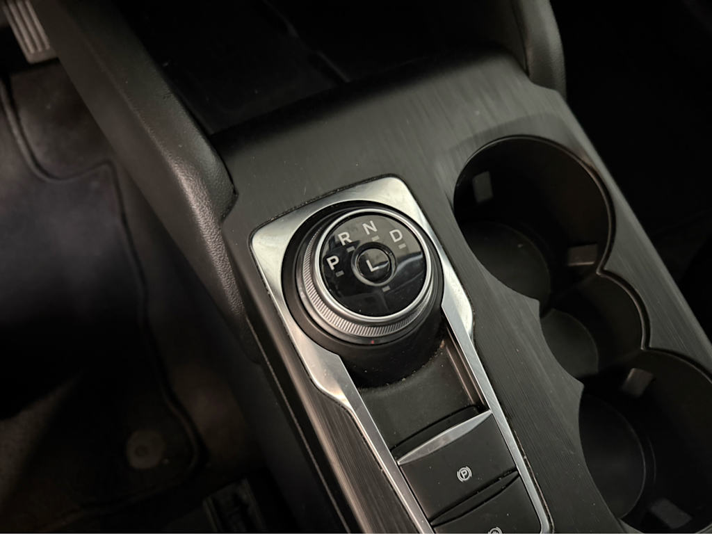 Thumbnail: 2024 Ford Escape - 23
