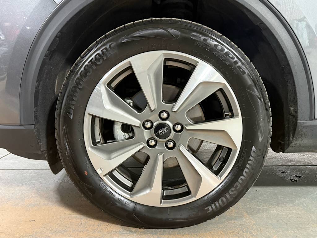 Thumbnail: 2025 Ford Escape - 6