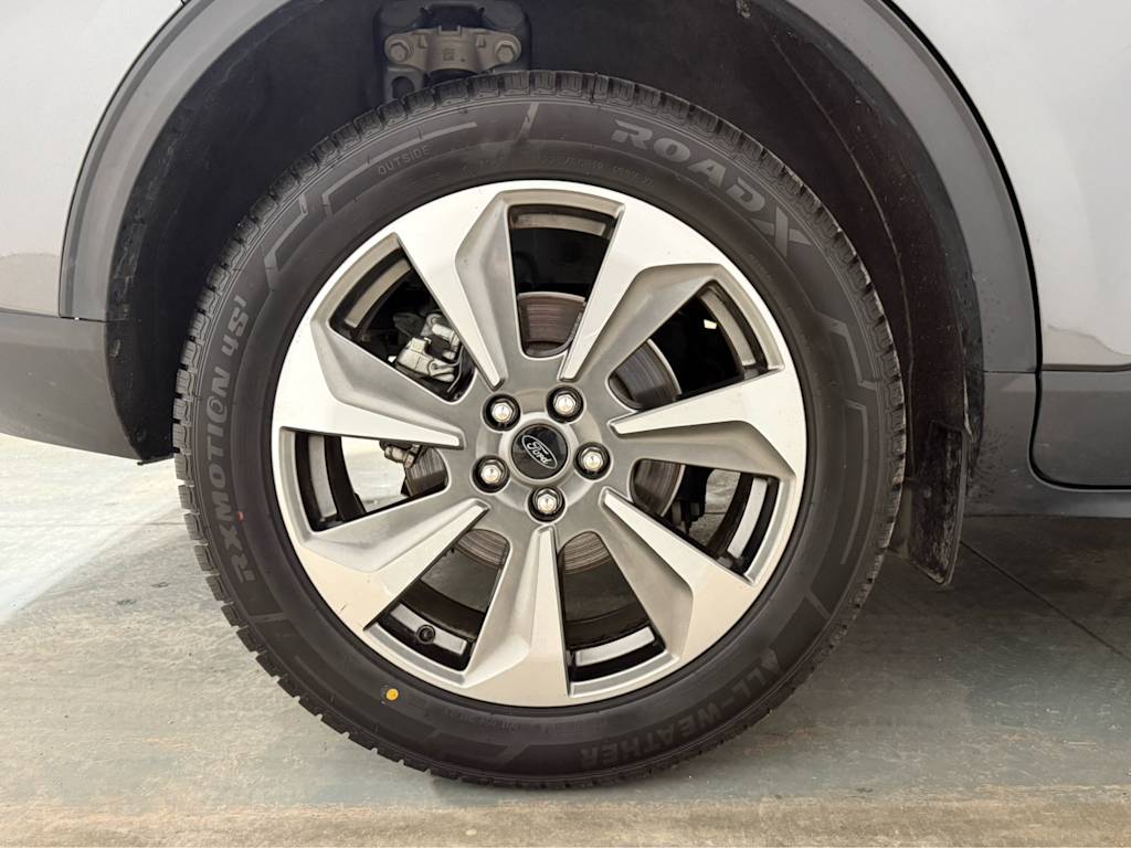 Thumbnail: 2025 Ford Escape - 19