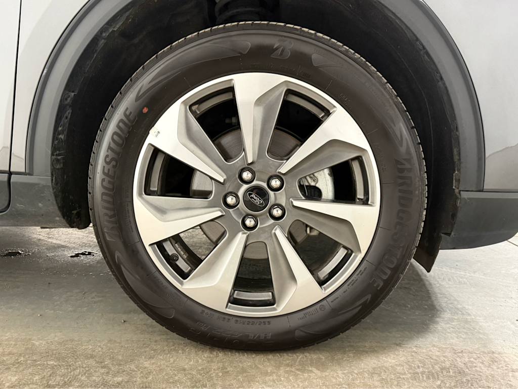 Thumbnail: 2025 Ford Escape - 20