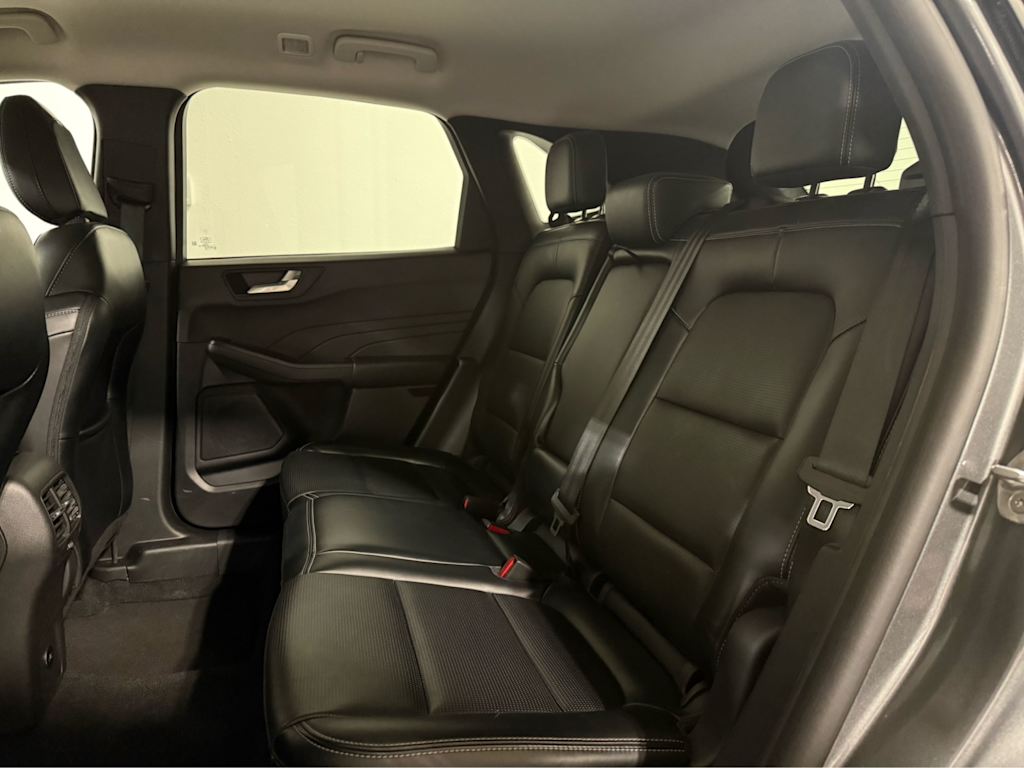 Thumbnail: 2025 Ford Escape - 11