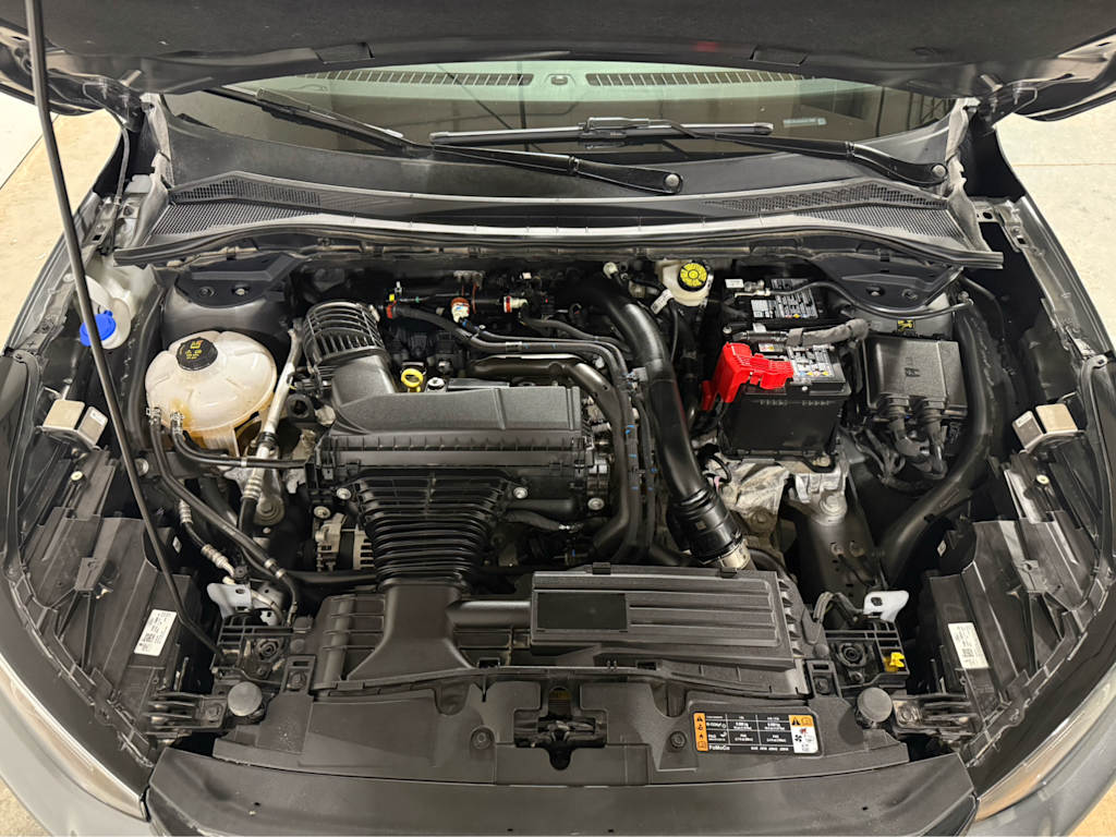 Thumbnail: 2025 Ford Escape - 7