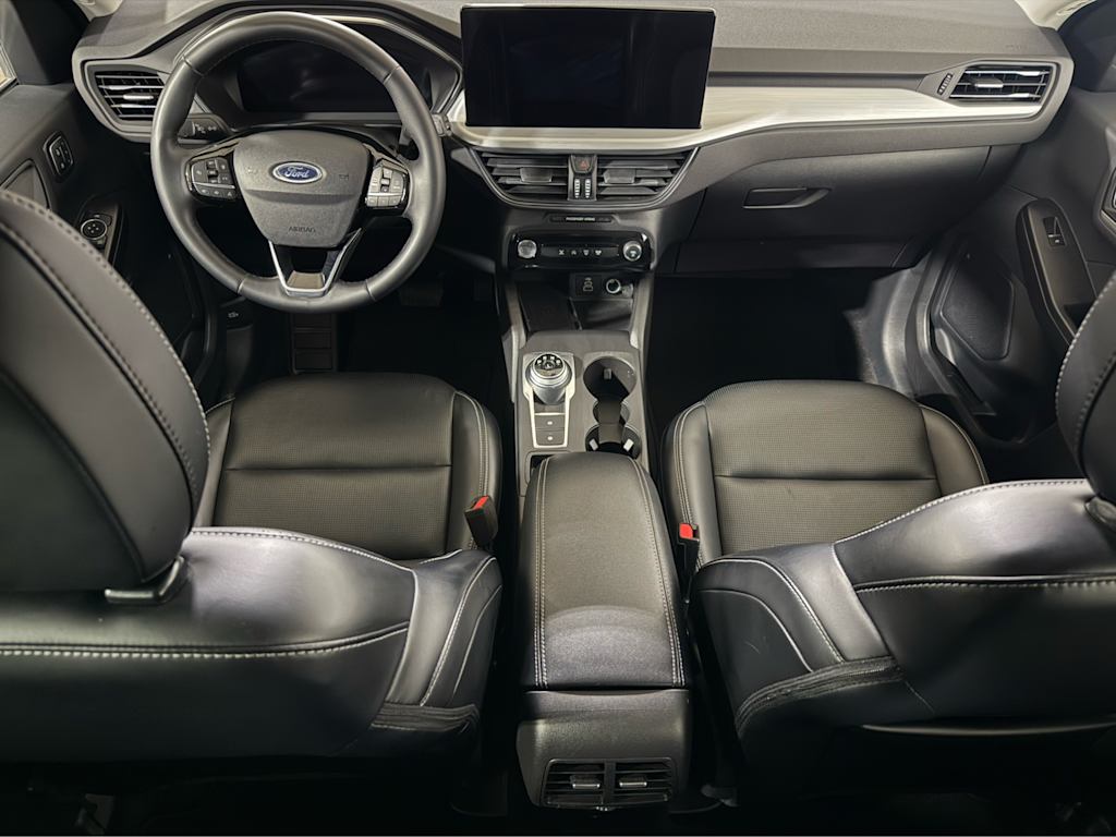 Thumbnail: 2025 Ford Escape - 2