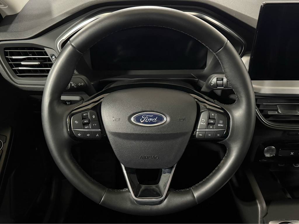 Thumbnail: 2025 Ford Escape - 12