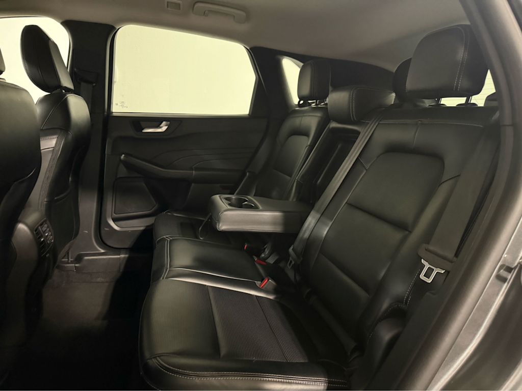 Thumbnail: 2025 Ford Escape - 21