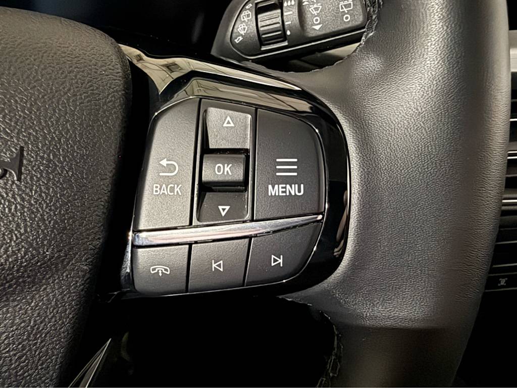 Thumbnail: 2025 Ford Escape - 23