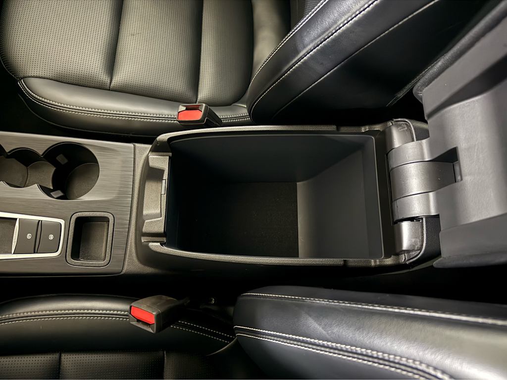 Thumbnail: 2025 Ford Escape - 25