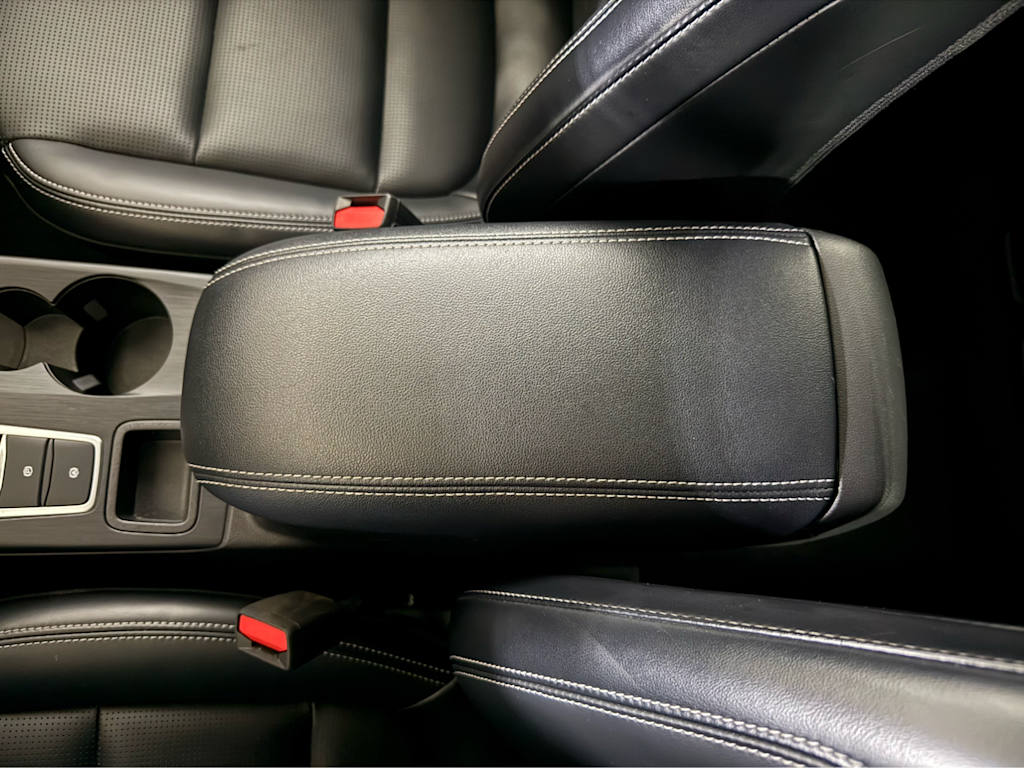 Thumbnail: 2025 Ford Escape - 10