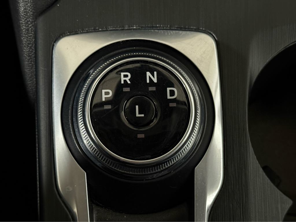 Thumbnail: 2025 Ford Escape - 27