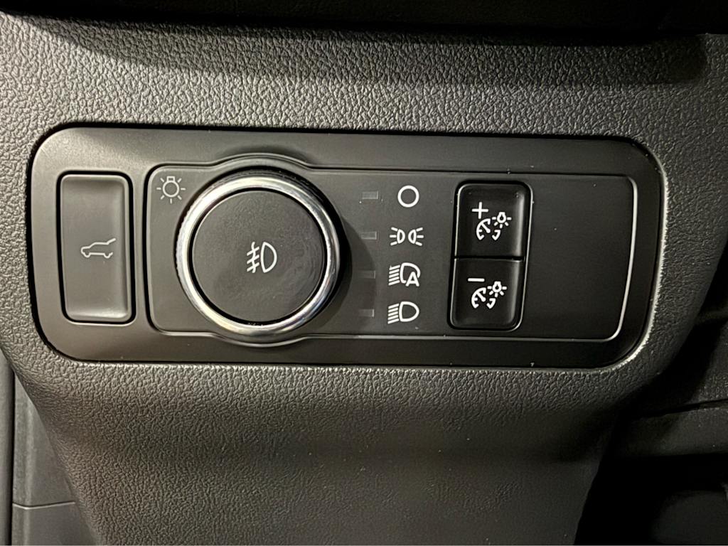 Thumbnail: 2025 Ford Escape - 29