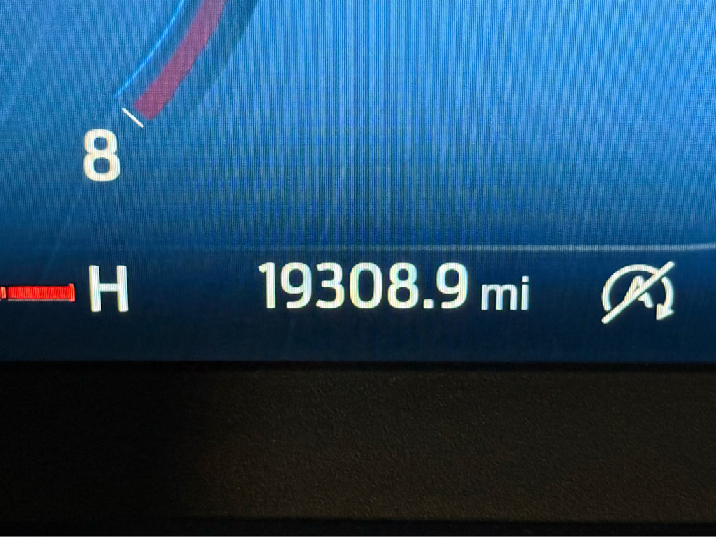 Thumbnail: 2025 Ford Escape - 5