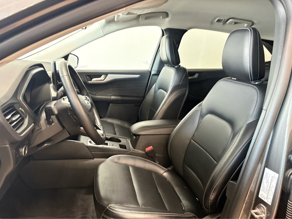 Thumbnail: 2025 Ford Escape - 9