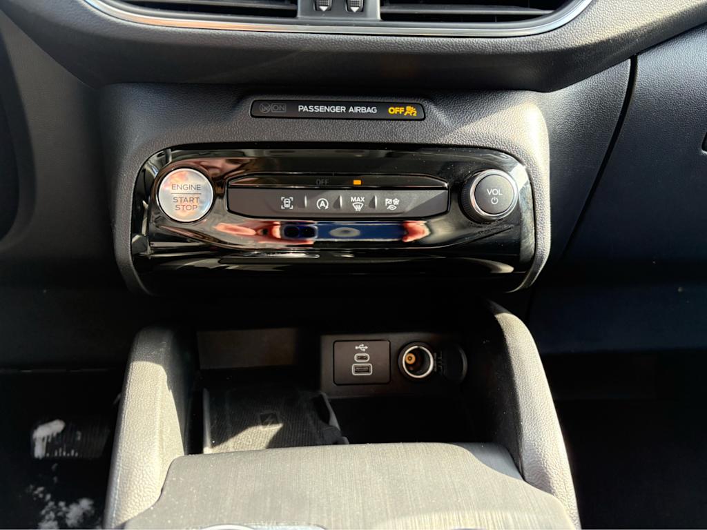 Thumbnail: 2025 Ford Escape - 26