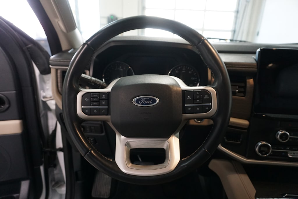 2023 Ford Expedition MAX Limited 2