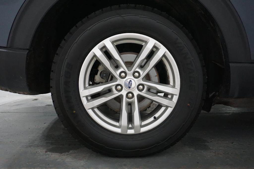 Thumbnail: 2023 Ford Explorer - 17