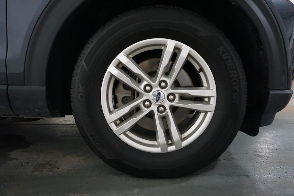 Thumbnail: 2023 Ford Explorer - 18