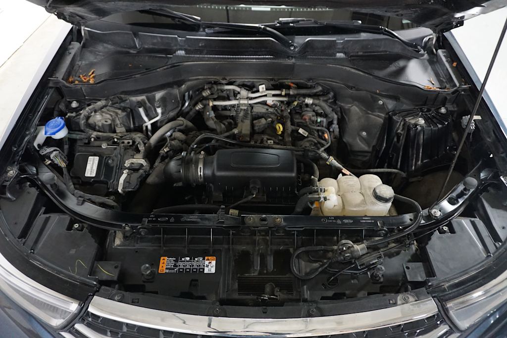 Thumbnail: 2023 Ford Explorer - 6