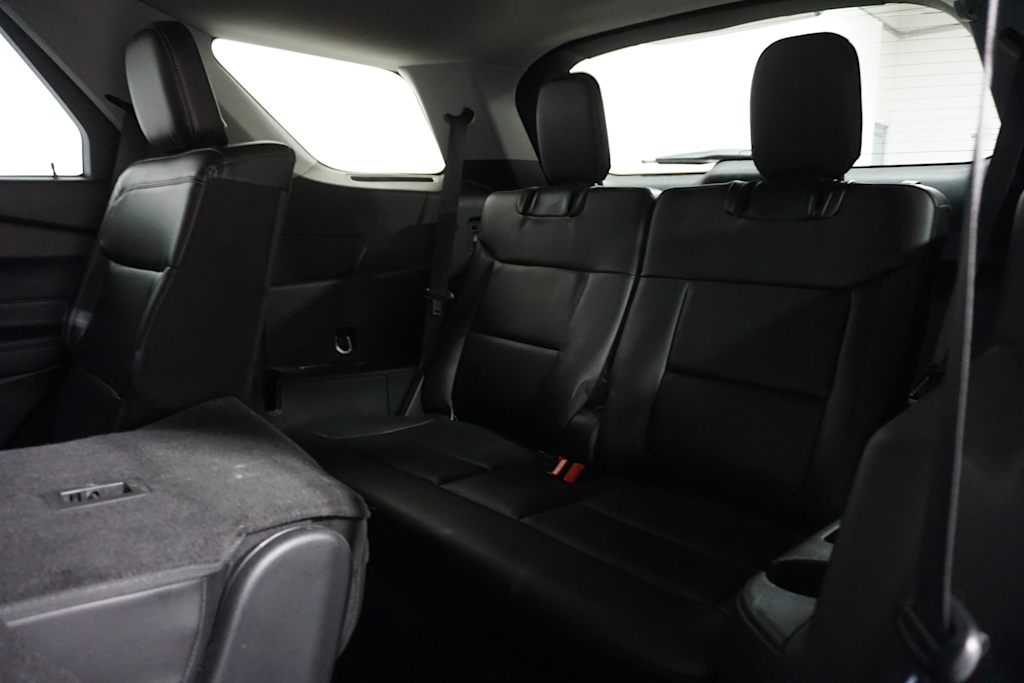 Thumbnail: 2023 Ford Explorer - 20