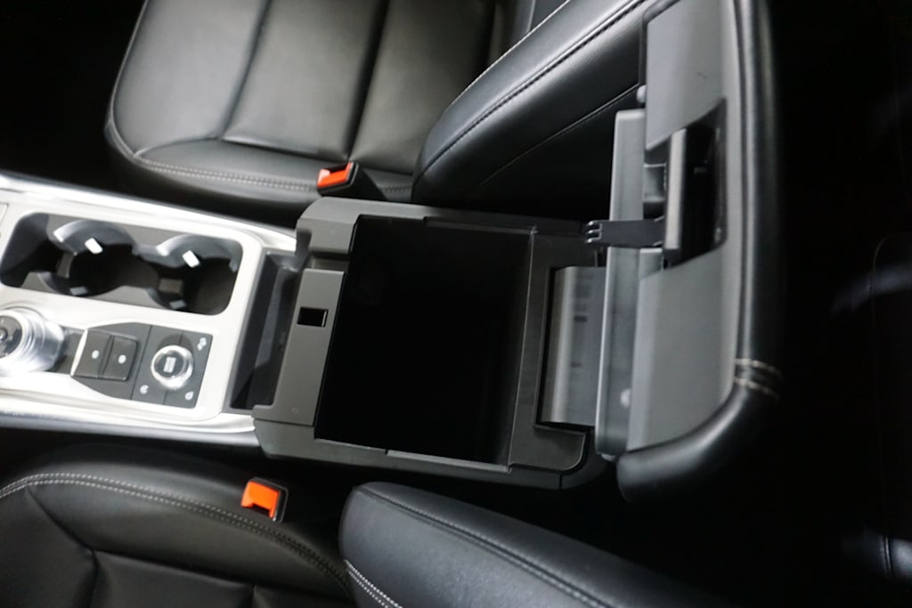 Thumbnail: 2023 Ford Explorer - 23