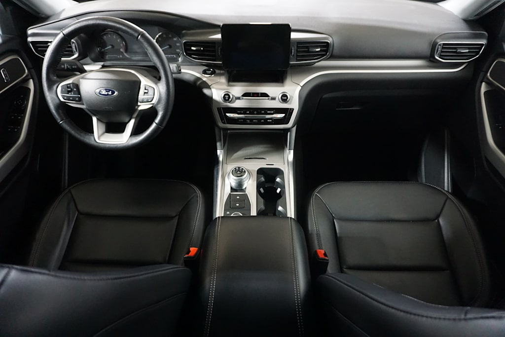 Thumbnail: 2023 Ford Explorer - 2