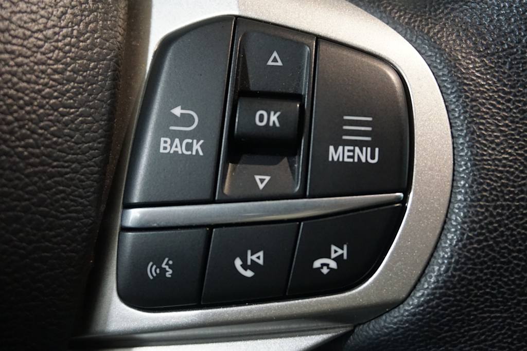 Thumbnail: 2023 Ford Explorer - 25