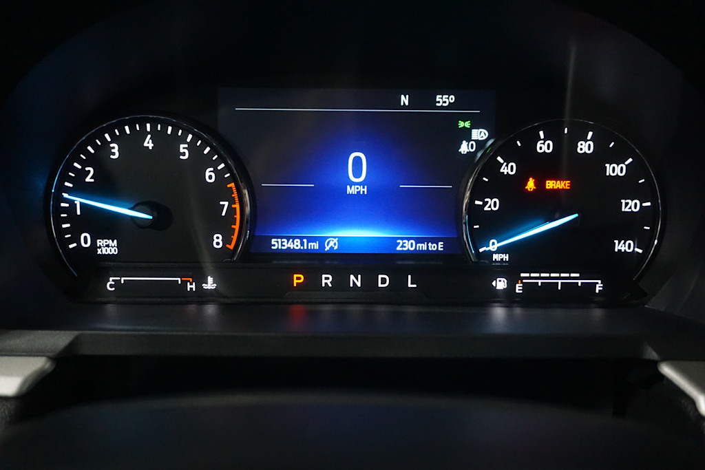 Thumbnail: 2023 Ford Explorer - 11