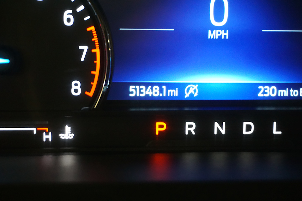 Thumbnail: 2023 Ford Explorer - 27