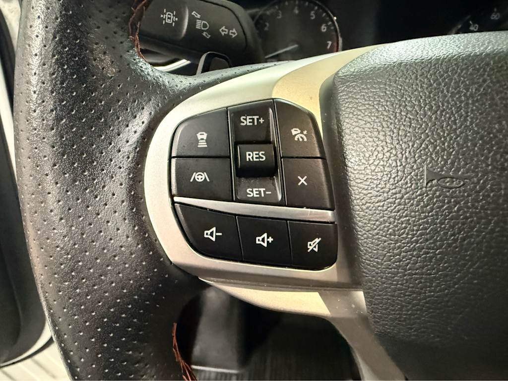 Thumbnail: 2023 Ford Explorer - 20