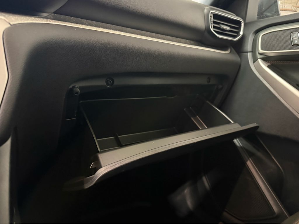 Thumbnail: 2023 Ford Explorer - 23