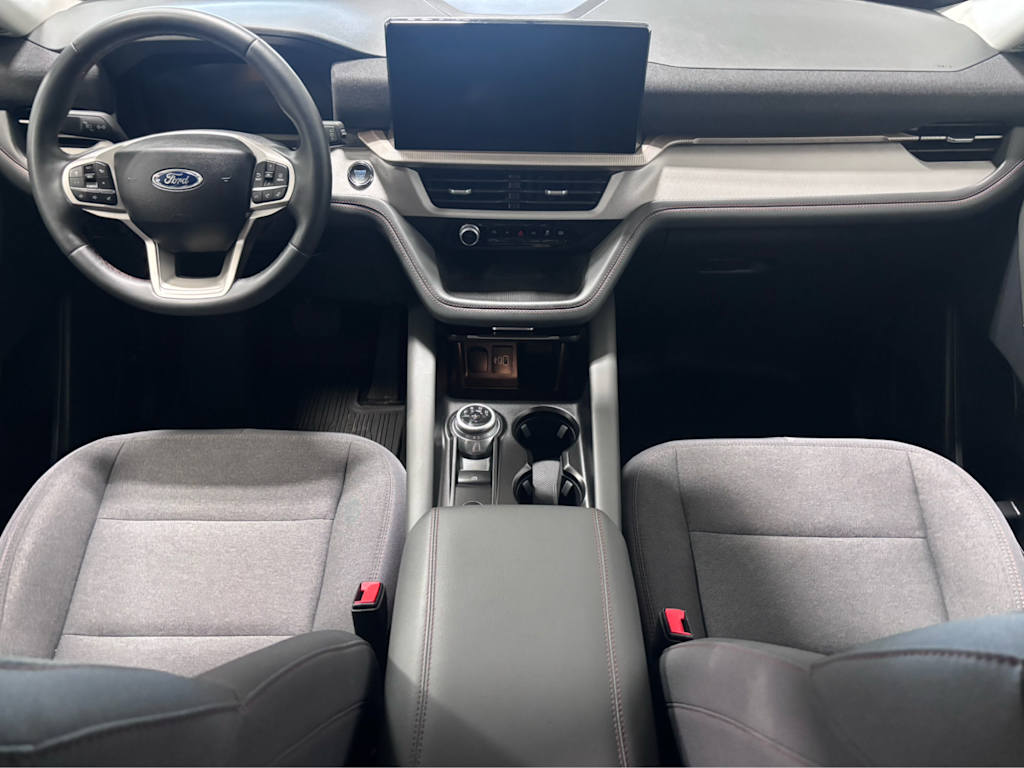 Thumbnail: 2025 Ford Explorer - 2