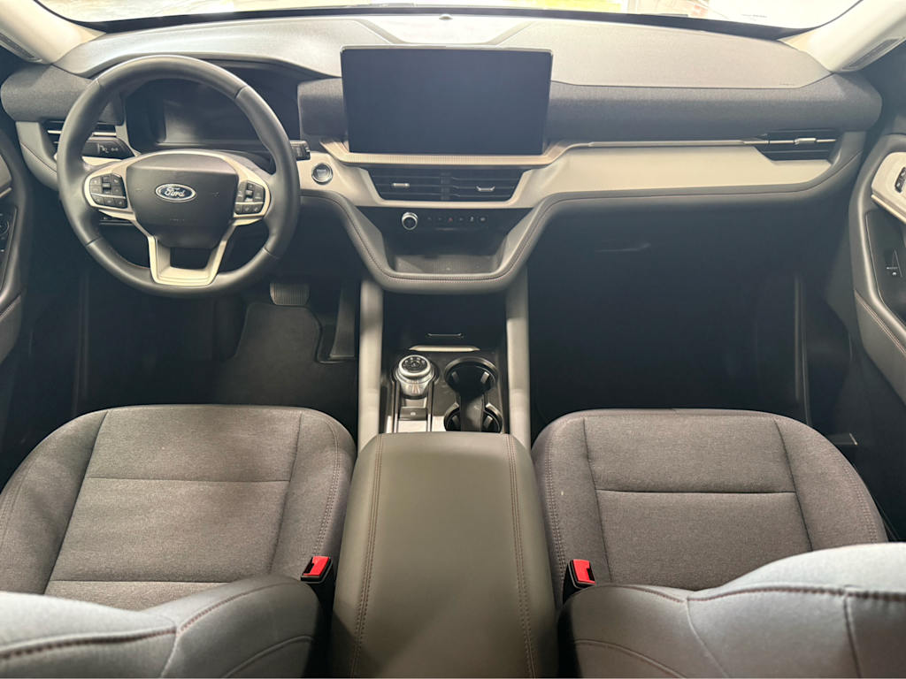 Thumbnail: 2025 Ford Explorer - 2