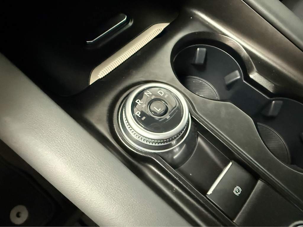 Thumbnail: 2025 Ford Explorer - 26