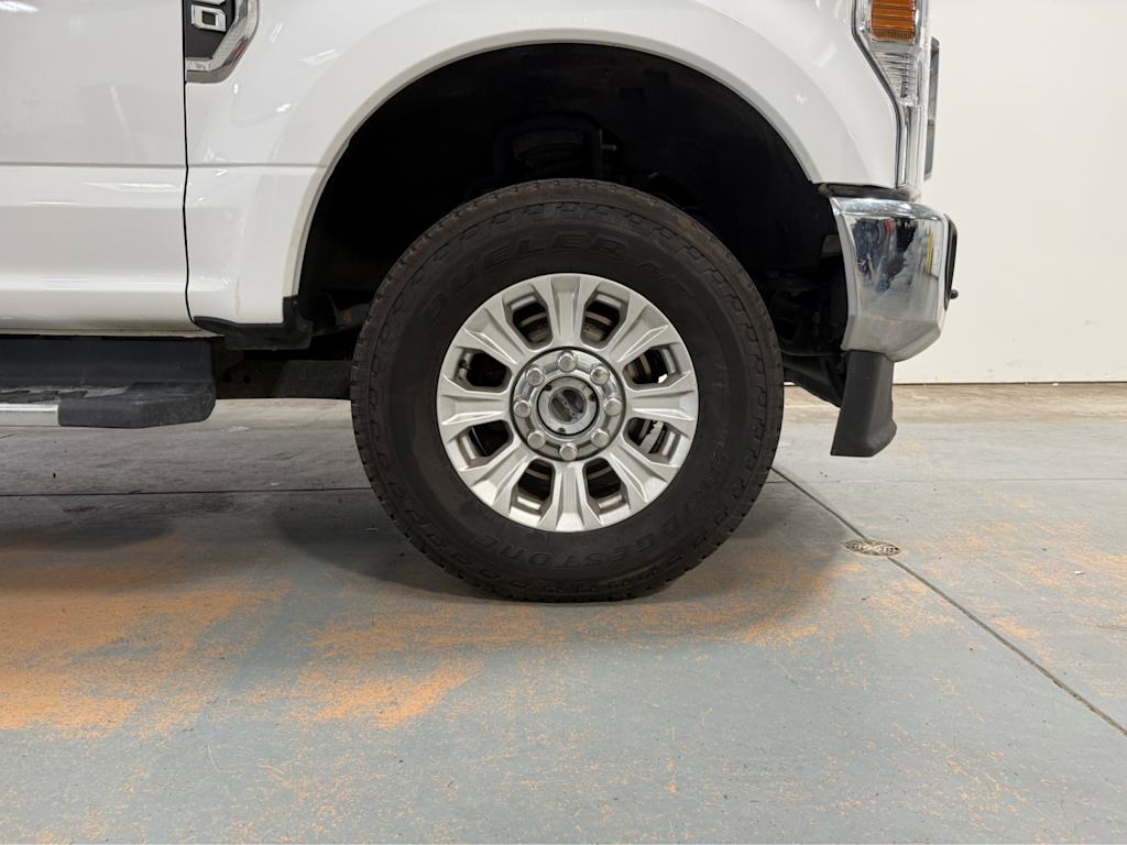 Thumbnail: 2020 Ford F-250 - 5