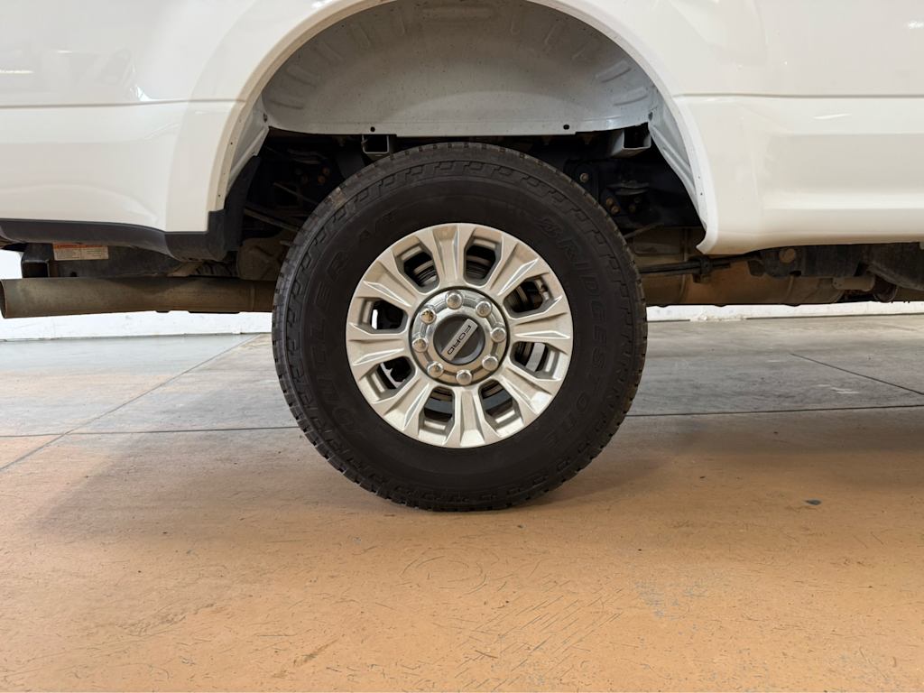 Thumbnail: 2020 Ford F-250 - 16