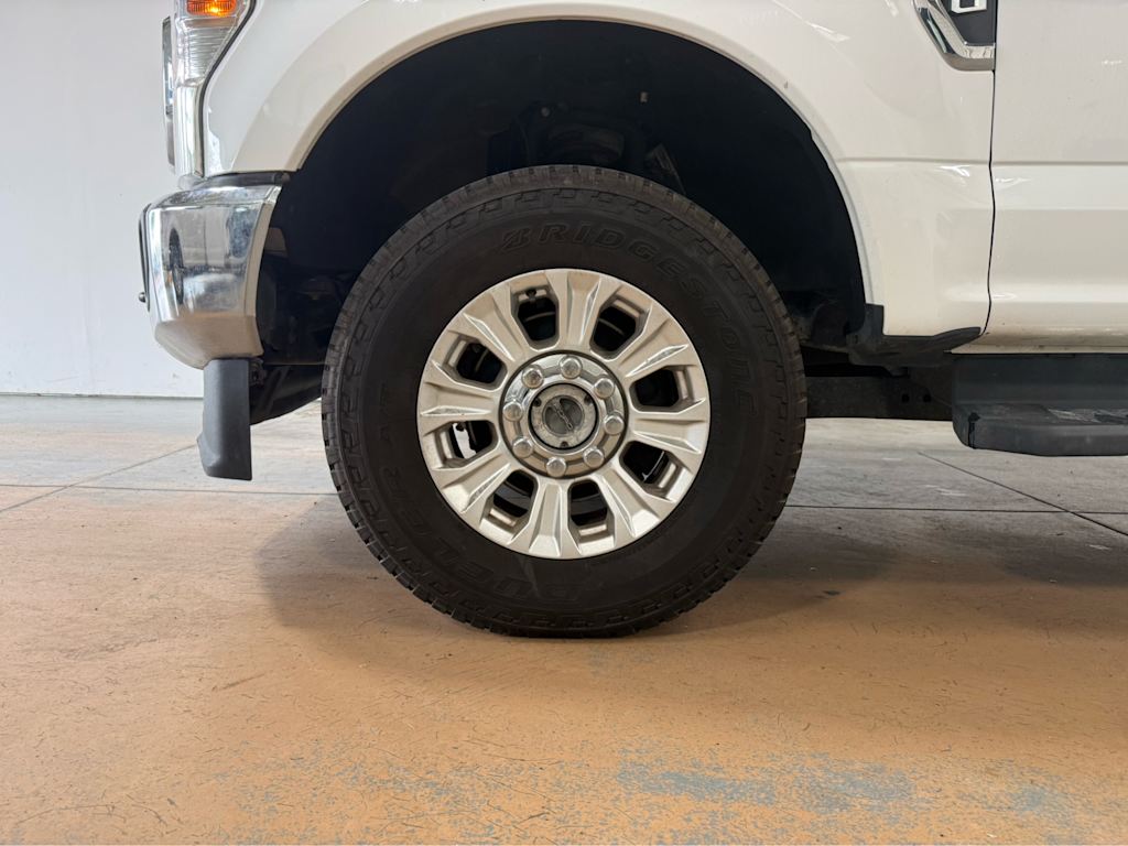 Thumbnail: 2020 Ford F-250 - 18