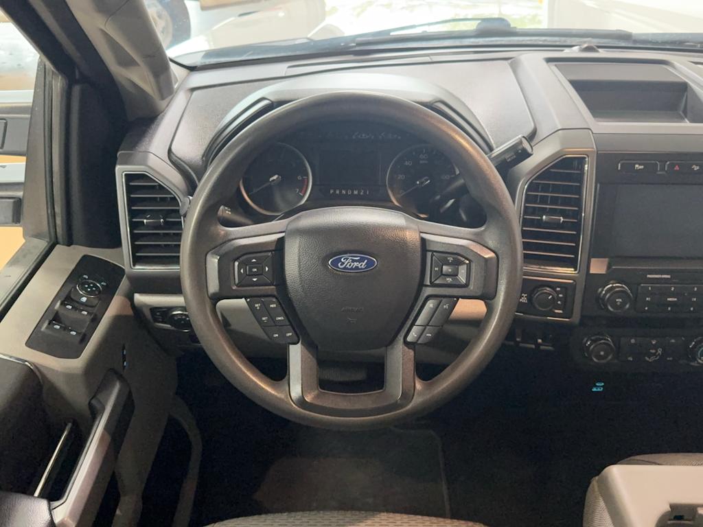 Thumbnail: 2020 Ford F-250 - 7