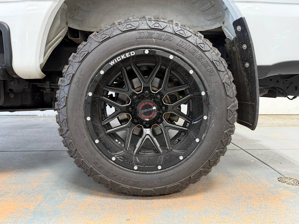 Thumbnail: 2024 Ford F-250 - 5