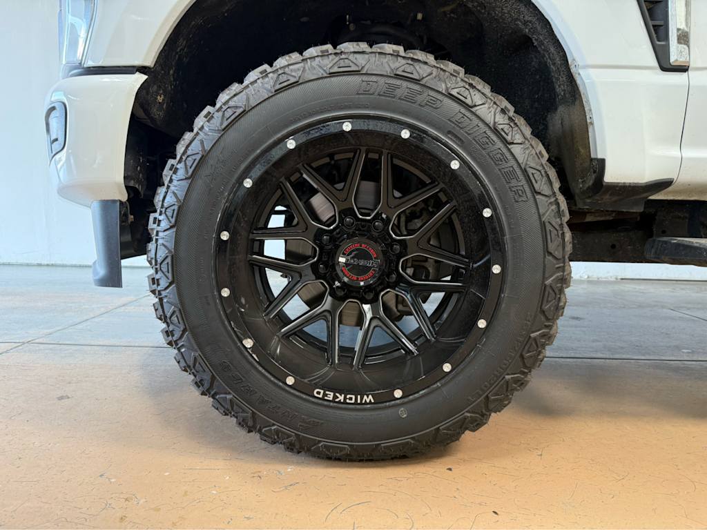 Thumbnail: 2024 Ford F-250 - 19