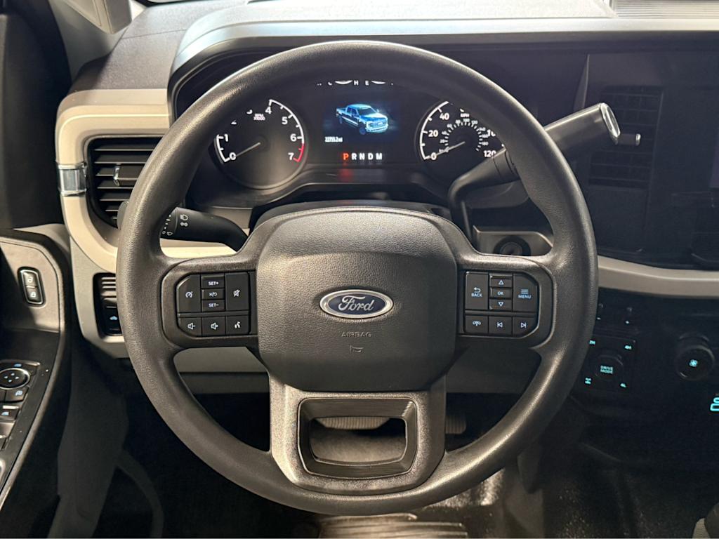 Thumbnail: 2024 Ford F-250 - 7