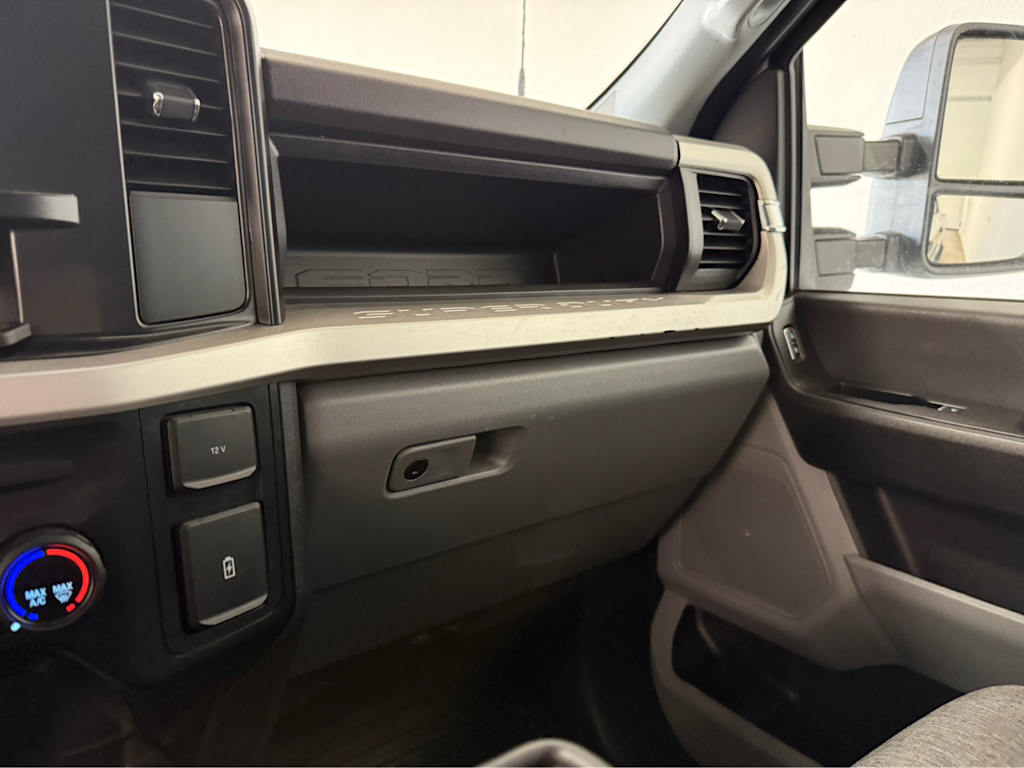 Thumbnail: 2024 Ford F-250 - 22