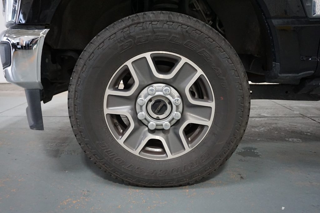 Thumbnail: 2024 Ford F-250 - 5