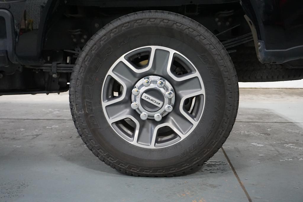 Thumbnail: 2024 Ford F-250 - 17