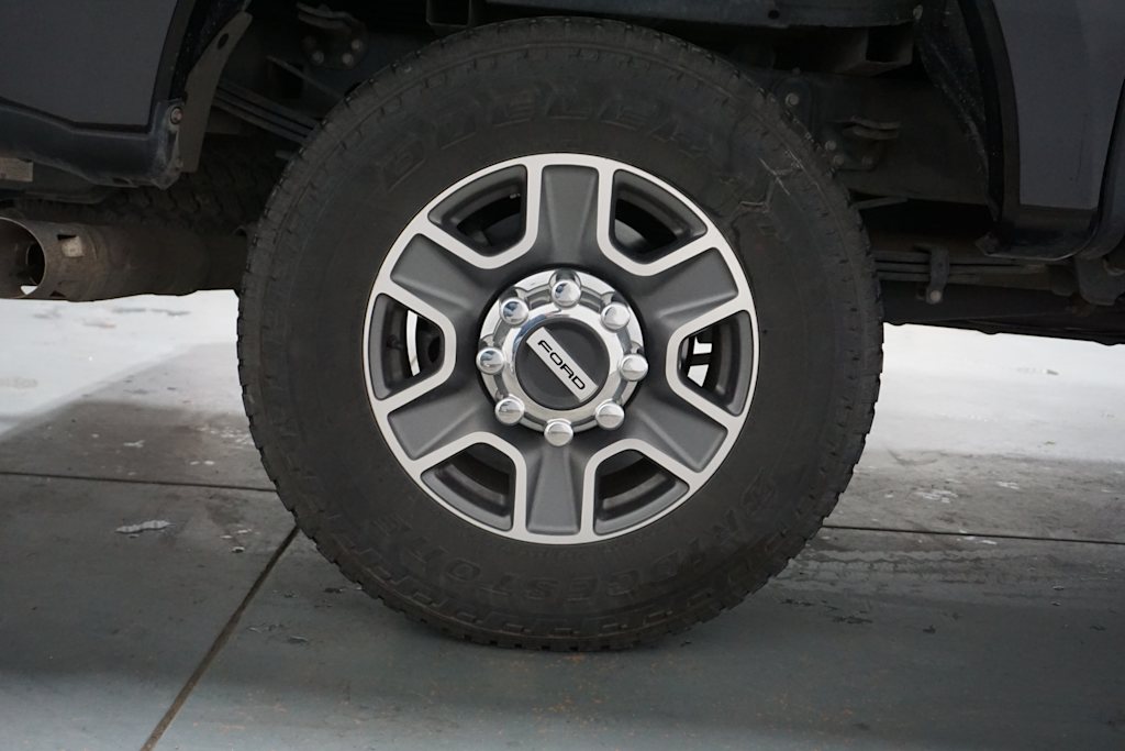 Thumbnail: 2024 Ford F-250 - 18