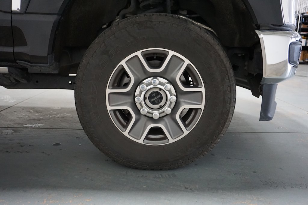 Thumbnail: 2024 Ford F-250 - 19